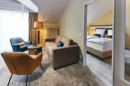 Dorint Strandresort & Spa Ostseebad Wustrow - 34