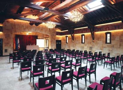 Oca Palacio De La Llorea & Spa - 29