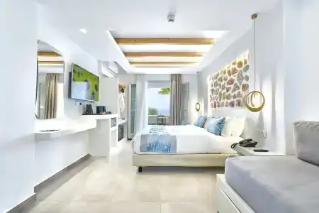 Liana Beach & Spa - 107