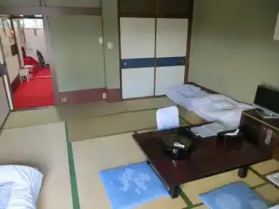 Komecho Ryokan - 1