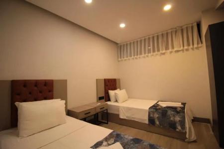 Ala Grand ResİDence - 145