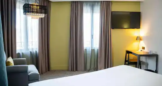 Best Western Plus de Dieppe 1880 - 38