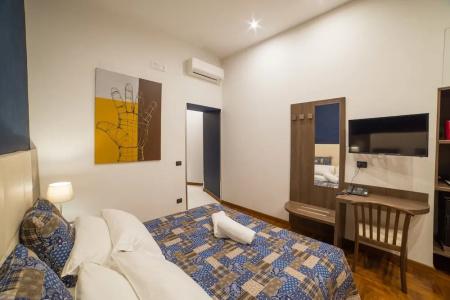 b&b Chiaia 32 - 63