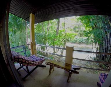 Khao Sok Morning Mist Resort - 66