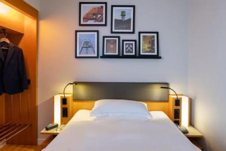 Mercure Bochum City - 94