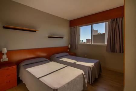 Apartamentos Michel Angelo Benidorm - 27