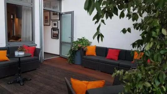 Hostel Köln - 17
