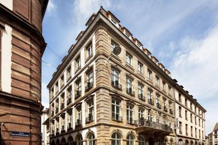 Hôtel Gutenberg - 41