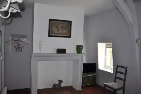 b&b Le Relais Des Saints pèRes - 36