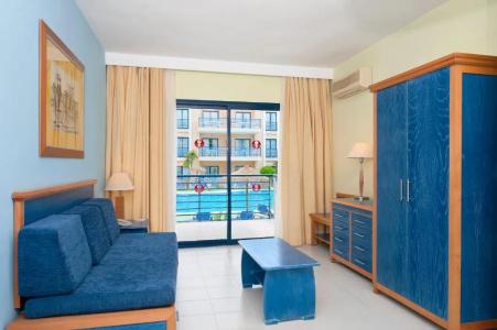 Sol Sancti Petri Aparthotel - 122