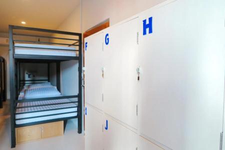 Phuket Marine Poshtel - Sha Plus - 45