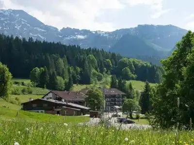 Alpenresidenz Buchenhöhe - 21