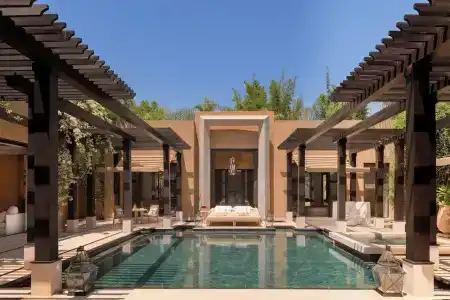 Mandarin Oriental, Marrakech - 65