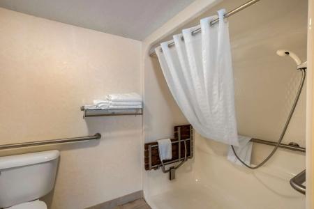Best Western Inn of the Ozarks - 8