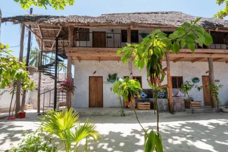 Bahari Beach Bungalows - 30