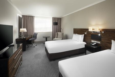 Crowne Plaza Glasgow, An Ihg - 6