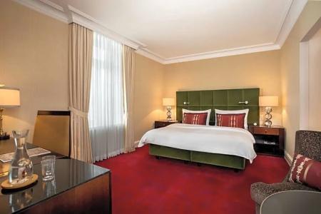 Waldhaus Flims Wellness Resort, Autograph Collection - 23