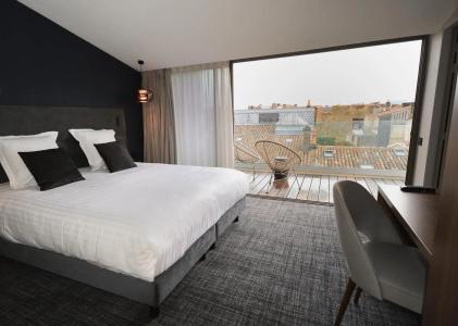 Hôtel La Maison Bord'eaux - 59