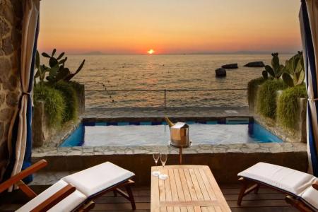Capo la Gala&Wellness - 17