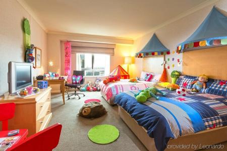 Swissotel - 4