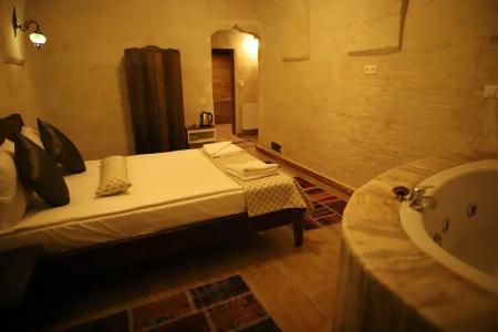 Heritage Cave Inn - 21