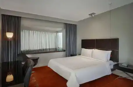 Park Plaza Westminster Bridge London - 42