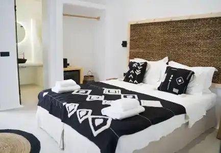 King's Suites - 32