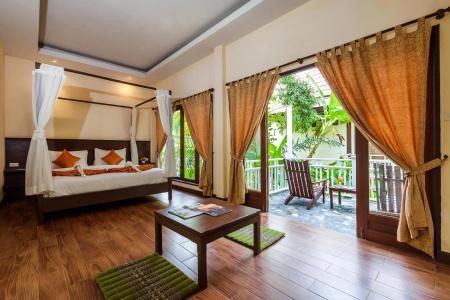 Lanta Klong Nin Beach Resort - 45