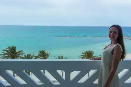Dreams Beach - 31