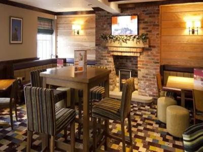 Embassy, Gateshead Newcastle, Sure Collection by Best Western - 34