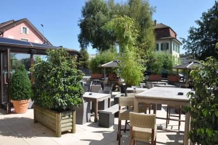 Galion Hôtel & Restaurant - Le Restaurant est ouvert - 9