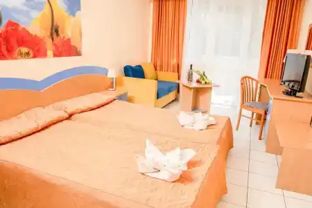 Dolphin All Inclusive - 5