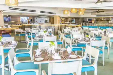 Wyndham Alltra Cancun All Inclusive Resort - 35