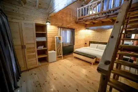 Pino Mar Luxury Bungalows - 26