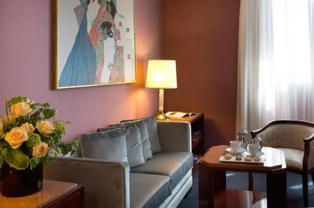 Starhotels Du Parc - 49