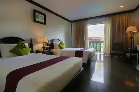 Lucky Angkor & Spa - 5