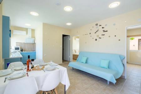 Modular Bungalows Vravrona Artemis Greece - 25
