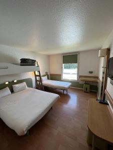 Ibis Budget Marseille Est Saint-Menet La Valentine - 58