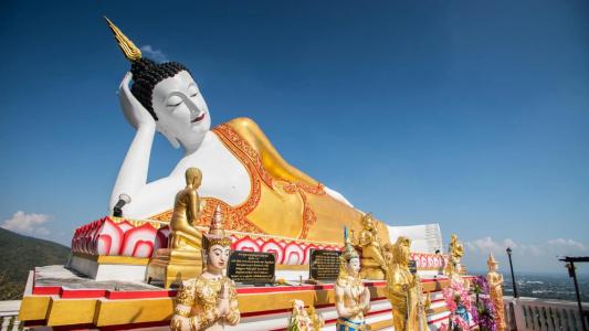 Ratchapruek Lanna Boutique - Sha Plus - 19
