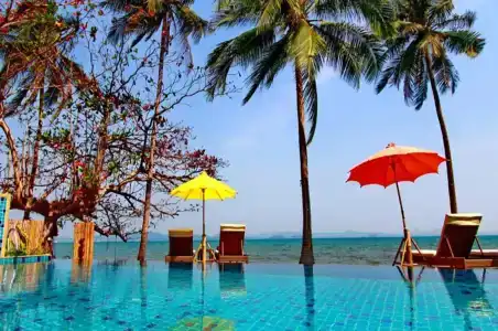 Serenity Resort Koh Chang - 21