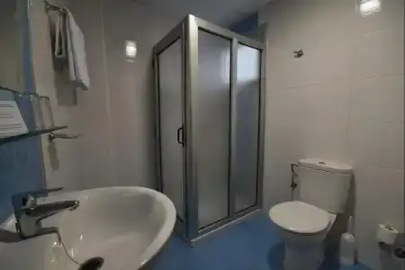 Apartamentos Tinoca - 15