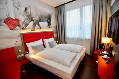 Amedia & Suites Dachau - 31