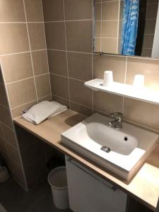 Hôtel Au Petit Languedoc - 29