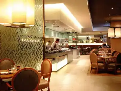 Shangri-La Dalian - 24