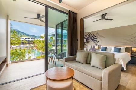 Stay Wellbeing & Lifestyle Resort - Sha Extra Plus - 20