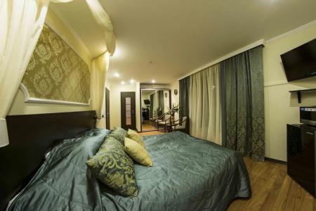 SPA - курорт Аврора - Клуб - 116