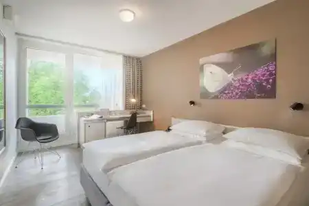 Mercure Hameln - 25