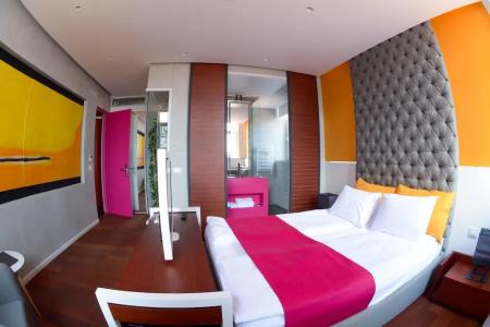 Boutique Rooms - 96