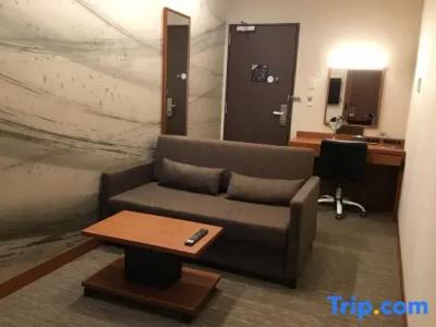 Oriental Suites Airport Osaka Rinku - 60