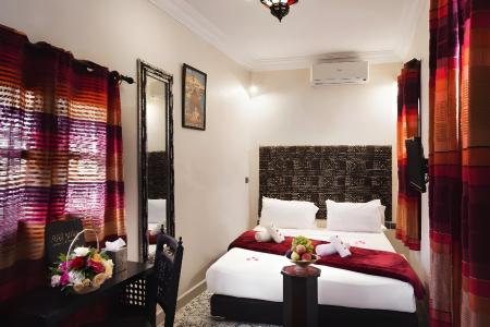 Riad Africa - 37